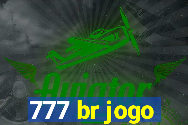 777 br jogo