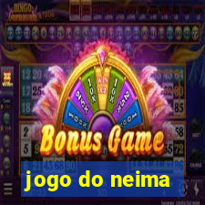 jogo do neima