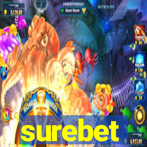 surebet