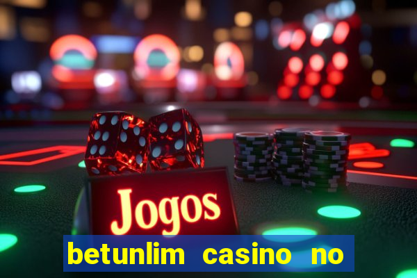 betunlim casino no deposit bonus