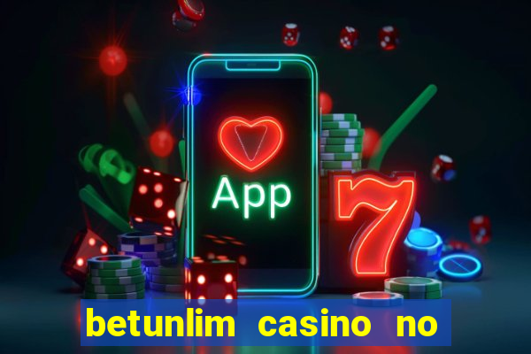 betunlim casino no deposit bonus