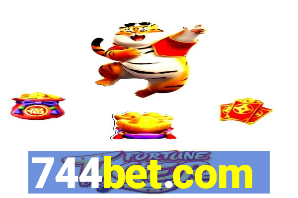 744bet.com