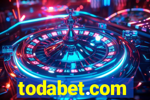 todabet.com