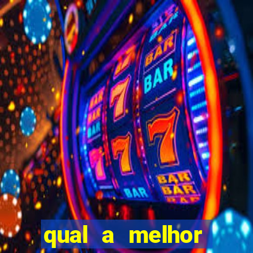 qual a melhor plataforma de jogos