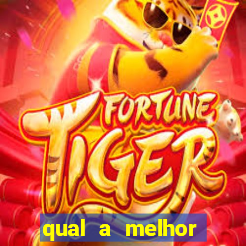 qual a melhor plataforma de jogos