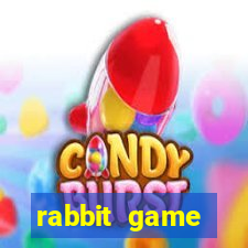 rabbit game 