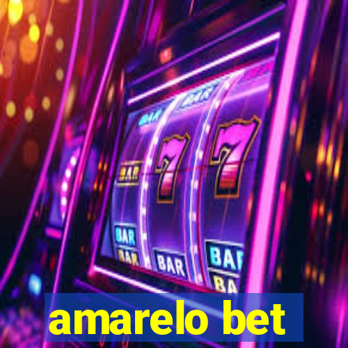 amarelo bet