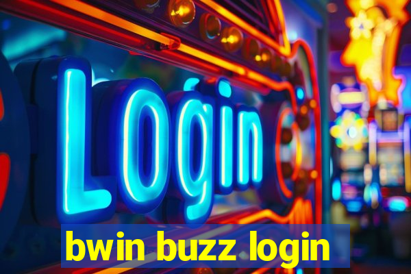 bwin buzz login