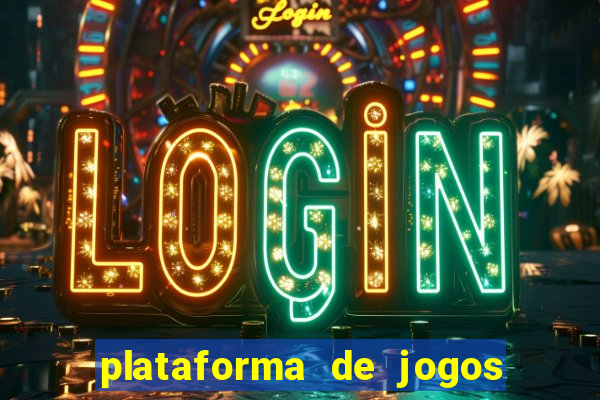 plataforma de jogos deolane bezerra