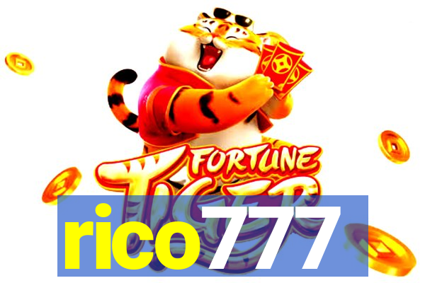 rico777