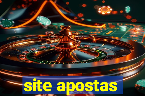 site apostas