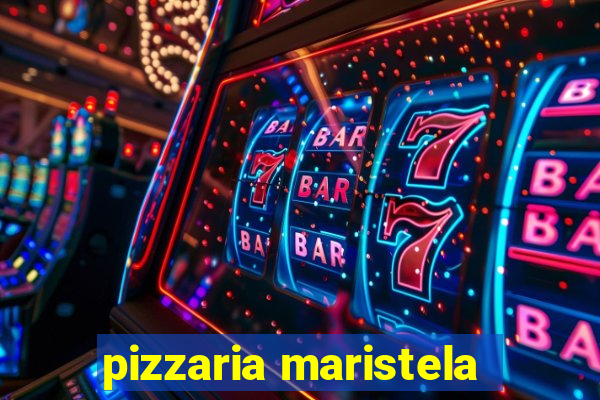 pizzaria maristela