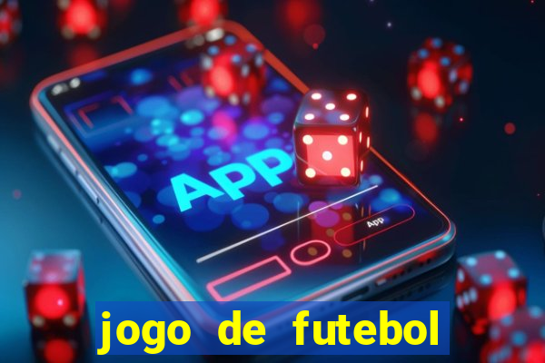 jogo de futebol para pc gratis