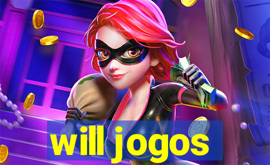 will jogos