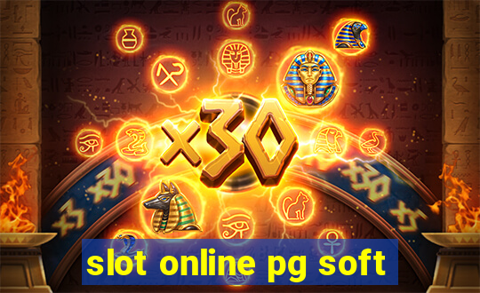 slot online pg soft