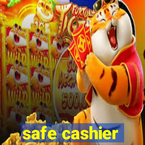 safe cashier