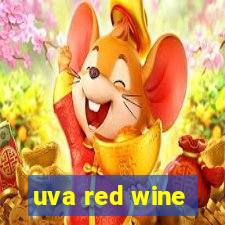 uva red wine