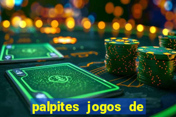 palpites jogos de hoje telegram