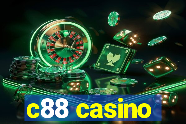 c88 casino