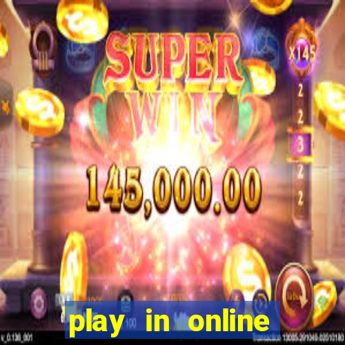 play in online bingo room