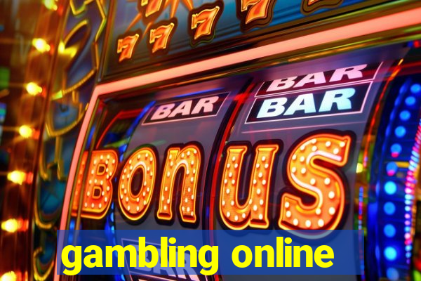 gambling online