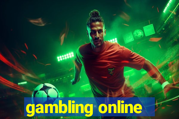 gambling online