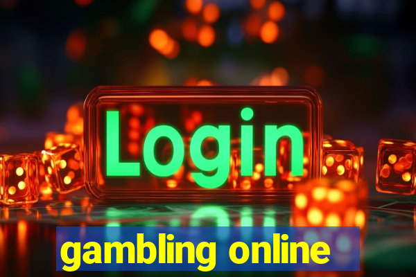 gambling online