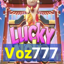 Voz777