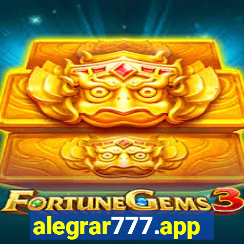 alegrar777.app