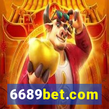 6689bet.com