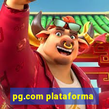 pg.com plataforma