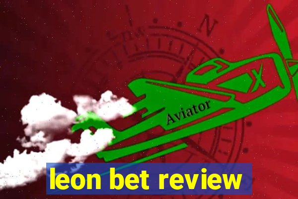 leon bet review