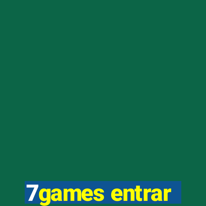 7games entrar