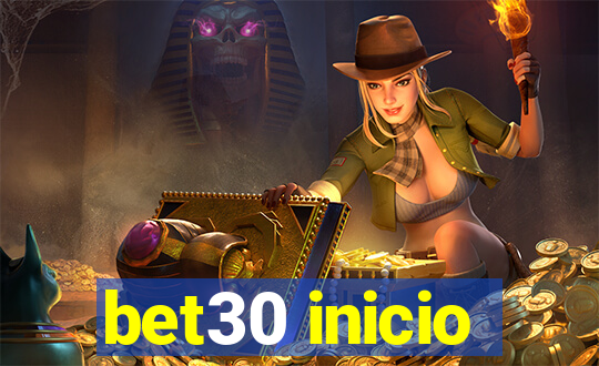 bet30 inicio