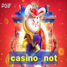 casino not registered with gamestop