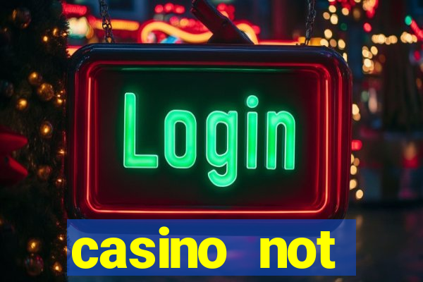 casino not registered with gamestop