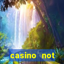 casino not registered with gamestop