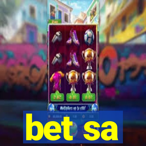 bet sa