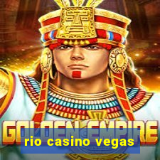 rio casino vegas