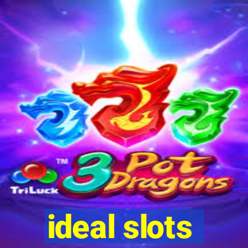 ideal slots