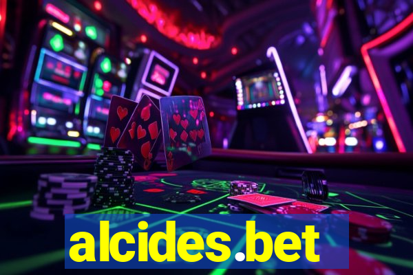 alcides.bet