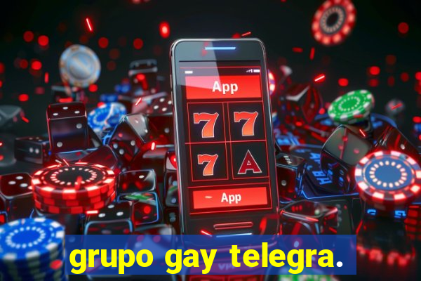 grupo gay telegra.