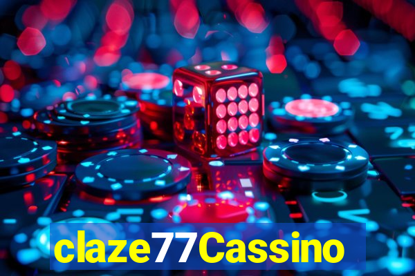 claze77Cassino