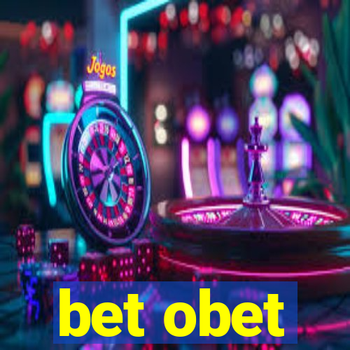 bet obet