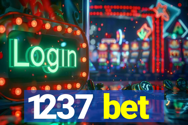 1237 bet