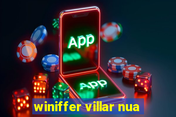 winiffer villar nua