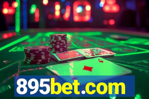 895bet.com