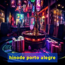 hinode porto alegre