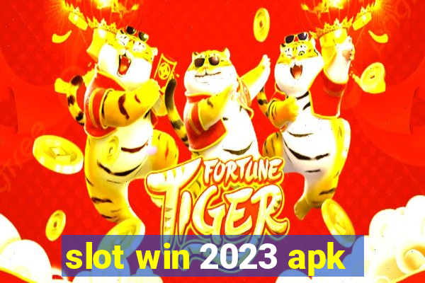 slot win 2023 apk