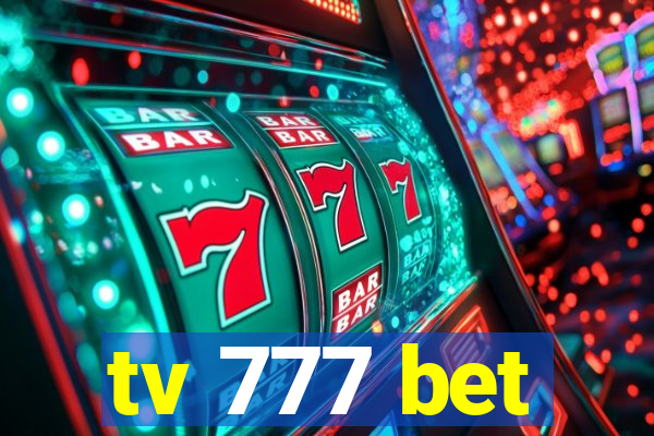 tv 777 bet